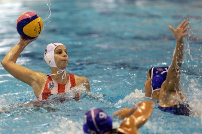 Α1 Πόλο Γυναικών: Αντίστροφη μέτρηση για τα πλέι οφ