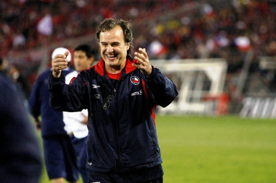 Μαρσέιγ: Ανακοίνωσε Μπιέλσα