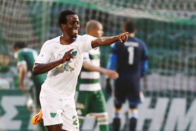 Λεβαδειακός: Ενταση στην προπόνηση