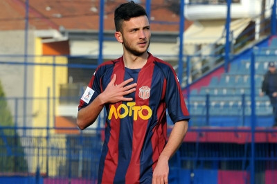 Βέροια: «Φιλική» μοιρασιά με Λευκάδια