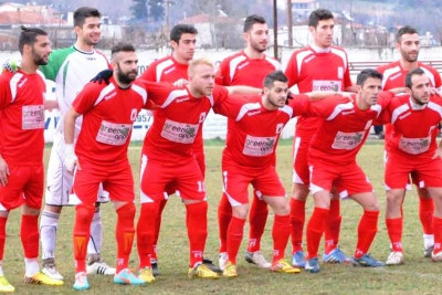 Αντωνίου: «Δύσκολο το παιχνίδι με Μακροχώρι»