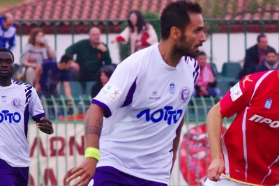 Ηρακλής Ψαχνών: Μέσα ο «Πάτσα»