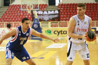 ΠΑΟΚ-Ίκαρος Χαλκίδας: Το… τρίτο ημίχρονο