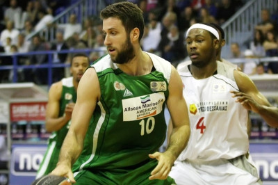 ΚΑΟΔ: MVP ο Μάρκοβιτς