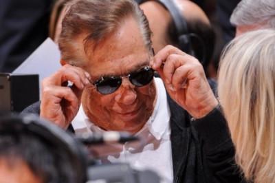 Λος Άντζελες Κλίπερς: Λύπηση για Στέρλινγκ