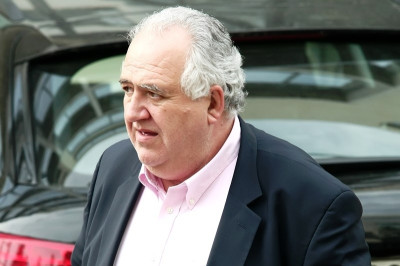 ΠΑΣ Γιάννινα: Θα τα πει με τον Σαρρή ο Χριστοβασίλης