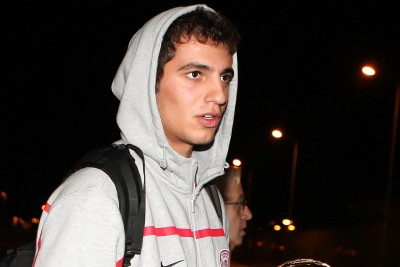 Ολυμπιακός: Παρέμβαση για Χριστοδούλου