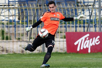 Φωστήρας: «Ερωτηματικό» ο Γιαννιώτης