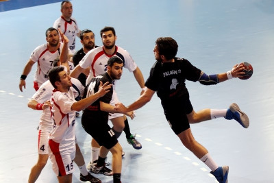 Χάντμπολ: Σοκ για ΠΑΟΚ, πλεονέκτημα η ΑΕΚ