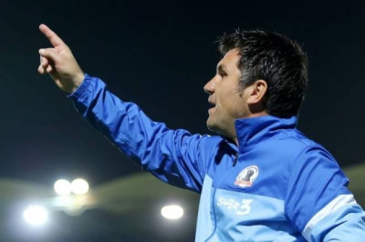 Ξάνθη: «Φιλική» ήττα στη Δράμα