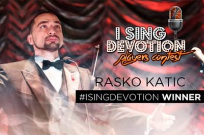 Ευρωλίγκα: I sing Devotion... τα παρασκήνια (video)