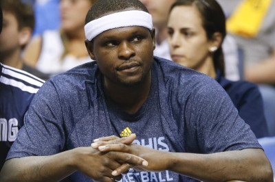 Μέμφις Γκρίζλις: «Σφαγή» με τιμωρία Ράντολφ