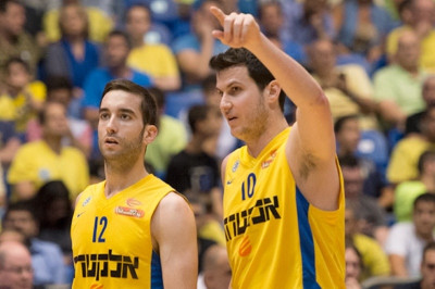 Μακάμπι Τελ Αβίβ: Τι... Πνίνι και δεν μας... δίνει