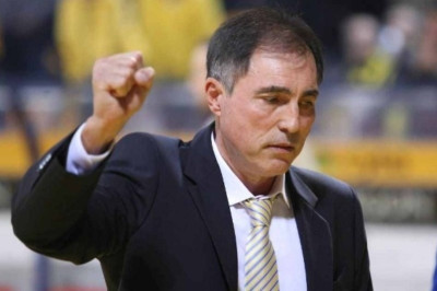 Αλεξανδρής: «Μπορεί να συσπειρώσει ο Νίκος Γκάλης»