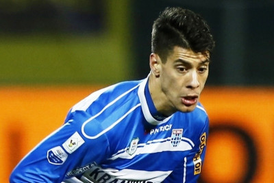 Τσβόλε: Πρώτο γκολ από Καραγκούνη (video)