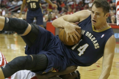 Νιου Ορλίνς Πέλικανς: Δεν υπολογίζουν Σμιθ για 2014-15