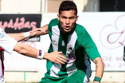 Αχαρναϊκός: Τέλος ο Ντε Πάουλα