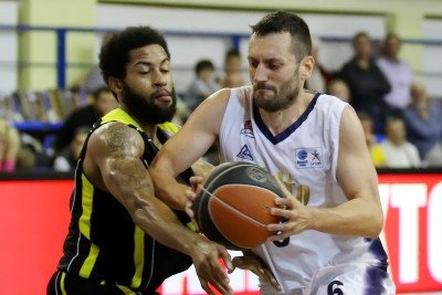 Ρέθυμνο: «Έσπρωξε» τον Ηλυσιακό στην Α2 (photos)