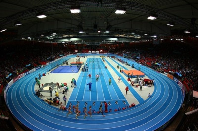 Κλειστός Στίβος: Στο Βελιγράδι το Ευρωπαϊκό του 2017