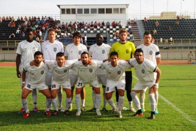 Καλαμάτα: Νίκη και μόνο νίκη