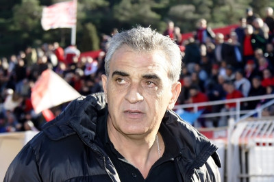 Παναιγιάλειος: Παρελθόν ο Κουρμπανάς