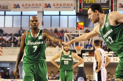 Κάρι: «Σημασία έχει η νίκη και μετά τα… σουτ»