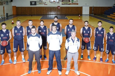 Απόλλωνας Αρχ. Κορίνθου: Προβάδισμα ανόδου