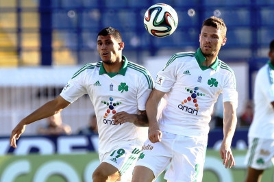 Παναθηναϊκός: Παρέλαση σκάουτερ στη Λεωφόρο