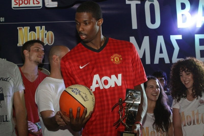 Ρέθυμνο: MVP ο Γκάμπριελ (photos)