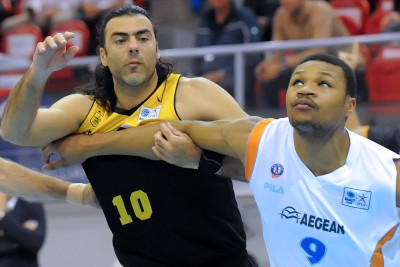 Κολοσσός Ρόδου-Άρης: Το… τρίτο ημίχρονο