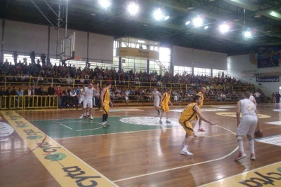 Σίσκος: «Απειρία και λάθη»