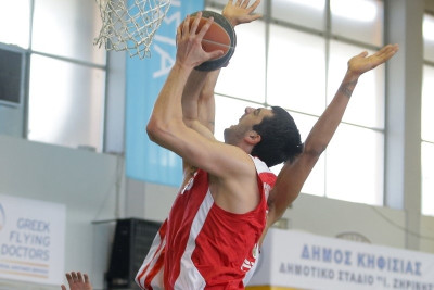 Ολυμπιακός: Μοναδικός απών ο Σερμαντίνι