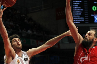 Ρεάλ Μαδρίτης: MVP ο Ρούντι με την «30άρα» (video)