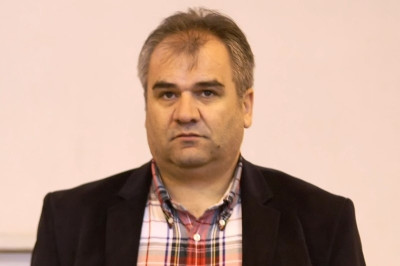 Γαμπιεράκης: «Ευχαριστώ και συγγνώμη»