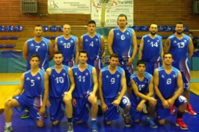 Βόρειος Όμιλος: Υποβιβασμός για Αιγάλεω