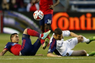 MLS: Τρελή ανατροπή για Ρέαλ Σολτ Λέικ (videos)