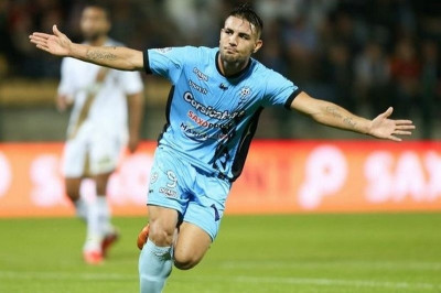 Ολυμπιακός: Δημοσιεύματα για Μαζουακού, Ντελόρ