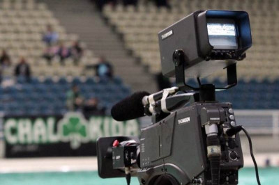 Basket League ΟΠΑΠ: Τηλεοπτικοί όλοι οι αγώνες