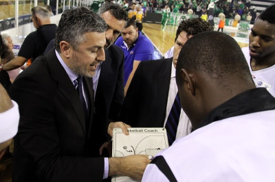 Βετούλας: «Σοβαροί με Παναθηναϊκό»