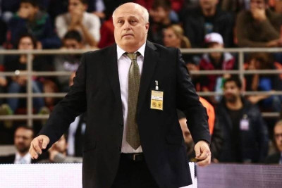 Μίνιτς: «Με μυαλό κόντρα στον Ολυμπιακό»