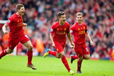 Κουτίνιο: «Συνεχίζω να ελπίζω»