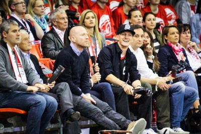 Μπάγερν Μονάχου: Μόνιμα... στις εξέδρες ο Σβάινσταϊγκερ! (photos)