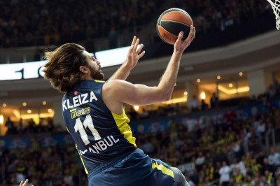 Κλέιζα: «Φοβισμένοι με Ομπράντοβιτς»