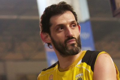 Γκιζογιάννης: «Ακόμα μεγαλύτερη η επιτυχία μας»