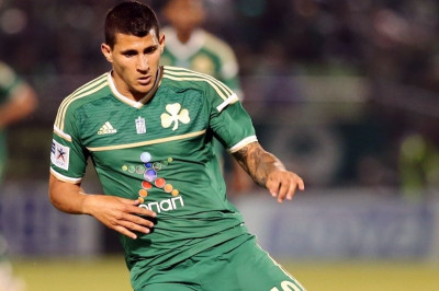 Καρέλης: «Δεν μας αρκεί το Κύπελλο» (video)