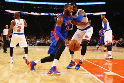 Ατλάντα Χοκς: Ενδιαφέρον για Μονρό