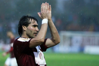 Λάρισα: Μιλά για τον παραγκωνισμό του ο Κυριακίδης