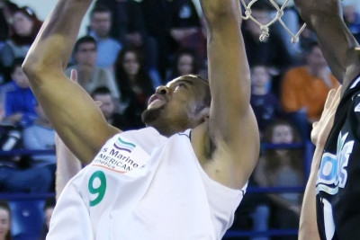 Βον: «Ανταγωνιστικοί και στα πλέι οφ»