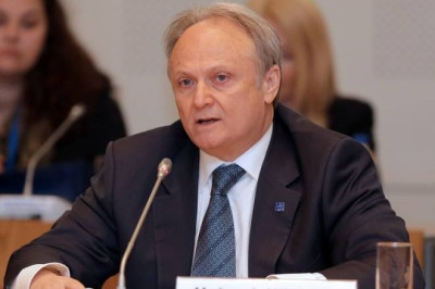 Ανδριανός: «Ανέτοιμες οι ΠΑΕ»