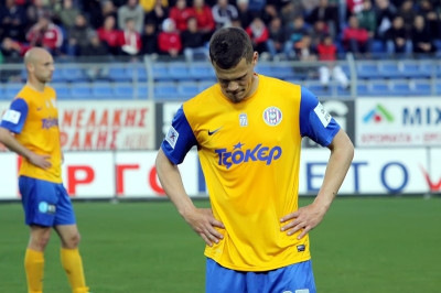 ΑΕΛ Καλλονής: «Διαζύγιο» με Ζος, Νιαμπούγιου